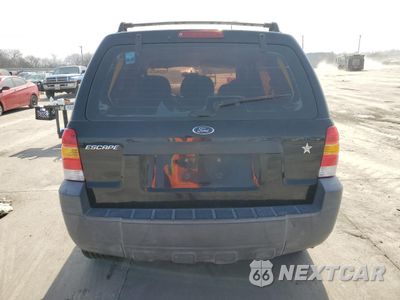 Zdjęcie 6 z 15 samochodu: 2005 FORD ESCAPE XLS VIN:1FMYU02Z25DA06073 - miniatura