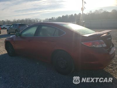 Drugie zdjęcie samochodu z przodu: 2010 MAZDA 6 I VIN:1YVHZ8BH9A5M13009 - miniatura