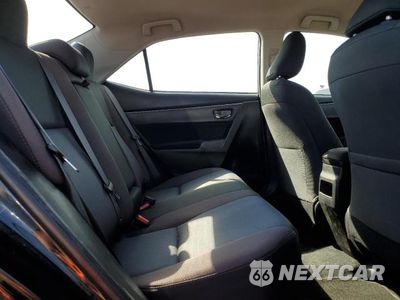 Zdjęcie 10 z 11 samochodu: 2018 TOYOTA COROLLA L VIN:5YFBURHE1JP765338 - miniatura