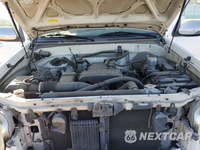 Zdjęcie 11 z 12 samochodu: 2005 TOYOTA TUNDRA DOUBLE CAB SR5 VIN:5TBET34105S493922 - miniatura