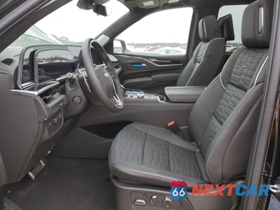 Zdjęcie 7 z 13 samochodu: 2024 CADILLAC ESCALADE V ESV VIN:1GYS4SK96RR370991 - miniatura