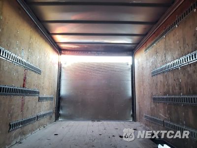 Zdjęcie 10 z 13 samochodu: 2006 FORD ECONOLINE E350 SUPER DUTY CUTAWAY VAN VIN:1FDWE35L56HA45229 - miniatura