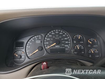 Zdjęcie 9 z 14 samochodu: 2002 CHEVROLET SILVERADO K1500 HEAVY DUTY VIN:1GCGK13U22F107631 - miniatura