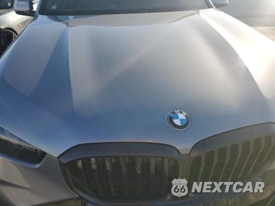 Zdjęcie 12 z 12 samochodu: 2024 BMW X5 XDRIVE40I VIN:5UX23EU0XR9S32619 - miniatura
