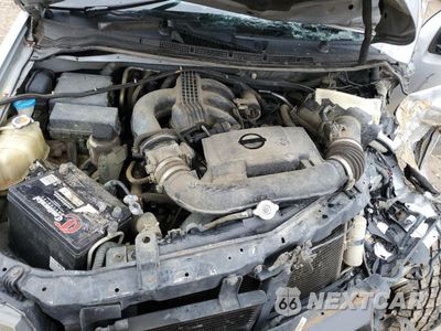 Zdjęcie 14 z 15 samochodu: 2011 NISSAN XTERRA OFF ROAD VIN:5N1AN0NW2BC525271 - miniatura