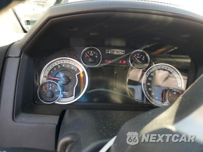 Zdjęcie 9 z 13 samochodu: 2017 RAM 1500 LARAMIE VIN:1C6RR7NT7HS661296 - miniatura