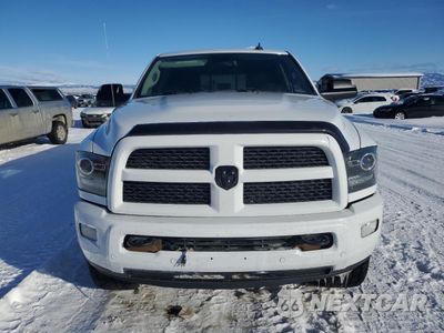 Piąte zdjęcie samochodu w środku: 2016 RAM 2500 LARAMIE VIN:3C6UR5FJ6GG294909 - miniatura