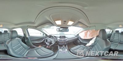 Zdjęcie 13 z 14 samochodu: 2016 MAZDA 6 TOURING VIN:JM1GJ1T57G1421808 - miniatura