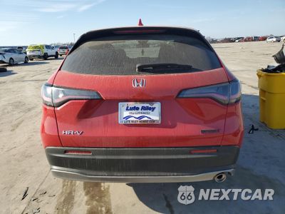 Zdjęcie 6 z 15 samochodu: 2025 HONDA HR-V SPORT VIN:3CZRZ1H52SM735592 - miniatura