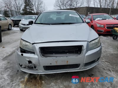 Piąte zdjęcie samochodu w środku: 2007 VOLVO S80 3.2 VIN:YV1AS982X71045793 - miniatura