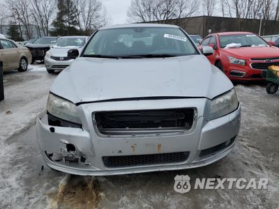 Piąte zdjęcie samochodu w środku: 2007 VOLVO S80 3.2 VIN:YV1AS982X71045793 - miniatura