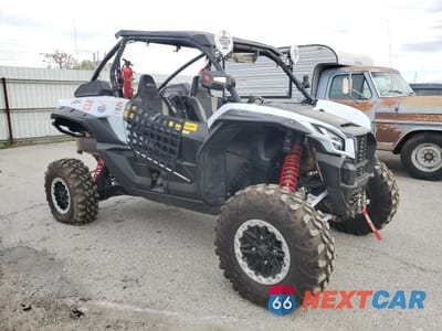 2020 KAWASAKI KRF 1000 A JKARFCA11LB506194 - główne zdjęcie licytacji z USA - miniatura