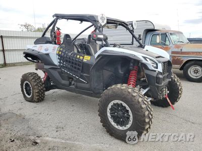 2020 KAWASAKI KRF 1000 A JKARFCA11LB506194 - główne zdjęcie licytacji z USA - miniatura