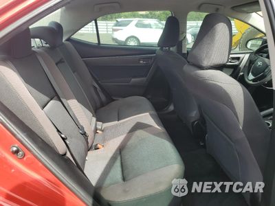 Zdjęcie 10 z 12 samochodu: 2018 TOYOTA COROLLA L VIN:5YFBURHE2JP833002 - miniatura