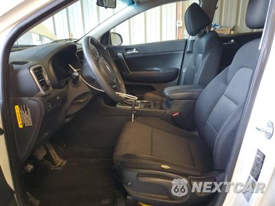 Zdjęcie 7 z 14 samochodu: 2017 KIA SPORTAGE LX VIN:KNDPMCAC1H7222899 - miniatura