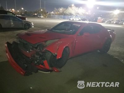 2019 DODGE CHALLENGER R/T SCAT PACK 2C3CDZFJ9KH574086 - główne zdjęcie licytacji z USA - miniatura