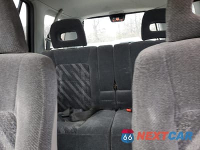 Zdjęcie 10 z 13 samochodu: 1999 HONDA CR-V LX VIN:JHLRD1742XC066524 - miniatura