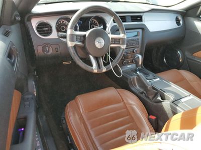 Zdjęcie 8 z 14 samochodu: 2013 FORD MUSTANG GT VIN:1ZVBP8FF2D5279505 - miniatura