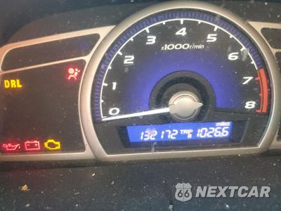 Zdjęcie 9 z 12 samochodu: 2010 HONDA CIVIC LX-S VIN:19XFA1F66AE066117 - miniatura