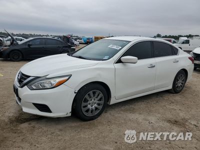 2018 NISSAN ALTIMA 2.5 1N4AL3AP6JC206924 - główne zdjęcie licytacji z USA - miniatura