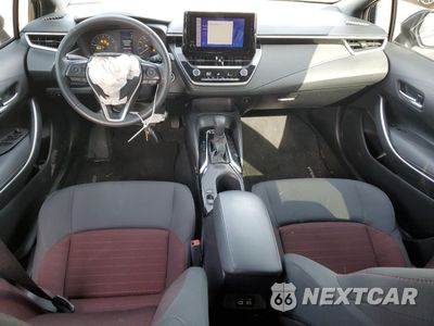 Zdjęcie 8 z 14 samochodu: 2024 TOYOTA COROLLA SE VIN:5YFS4MCE2RP180855 - miniatura