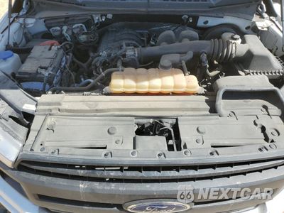 Zdjęcie 11 z 13 samochodu: 2019 FORD F150 VIN:1FTMF1CB8KKC48104 - miniatura