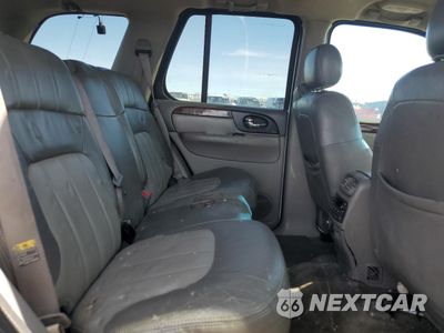 Zdjęcie 11 z 13 samochodu: 2002 GMC ENVOY VIN:1GKDT13S222123113 - miniatura
