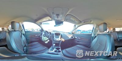 Zdjęcie 13 z 16 samochodu: 2015 CHEVROLET EQUINOX LT VIN:2GNALCEK8F1158422 - miniatura