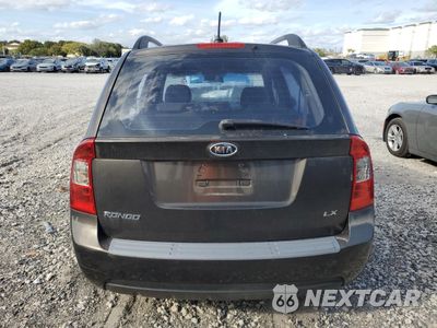 Zdjęcie 6 z 13 samochodu: 2009 KIA RONDO BASE VIN:KNAFG528597275001 - miniatura