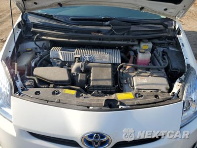 Zdjęcie 12 z 14 samochodu: 2010 TOYOTA PRIUS VIN:JTDKN3DU8A0116430 - miniatura