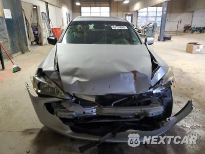 Piąte zdjęcie samochodu w środku: 2005 HONDA ACCORD EX VIN:1HGCM66515A050741 - miniatura