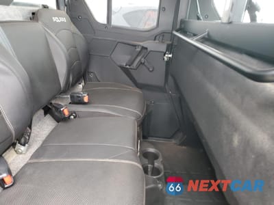 Zdjęcie 6 z 11 samochodu: 2024 POLARIS RANGER CREW XP 1000 NORTHSTAR ULTIMATE VIN:4XARSY998R8083930 - miniatura