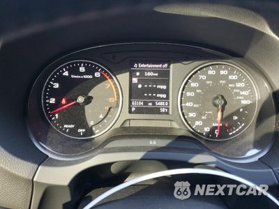Zdjęcie 9 z 14 samochodu: 2016 AUDI A3 PREMIUM VIN:WAUA7GFF8G1033236 - miniatura