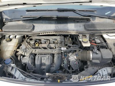 Zdjęcie 11 z 12 samochodu: 2015 FORD TRANSIT CONNECT XL VIN:NM0LS7E77F1182382 - miniatura