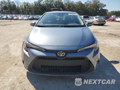 Piąte zdjęcie samochodu w środku: 2020 TOYOTA COROLLA LE VIN:JTDEPRAE5LJ109052 - miniatura