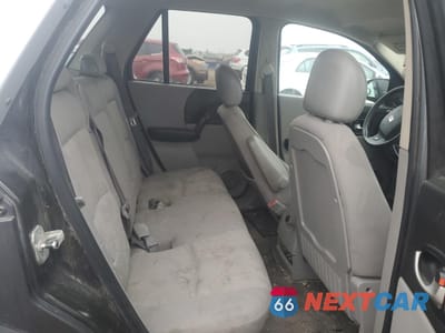 Zdjęcie 11 z 13 samochodu: 2004 SATURN VUE VIN:5GZCZ23D64S869725 - miniatura