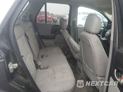 Zdjęcie 11 z 13 samochodu: 2004 SATURN VUE VIN:5GZCZ23D64S869725 - miniatura