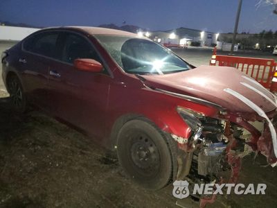 Czwarte zdjęcie samochodu z boku: 2015 NISSAN ALTIMA 2.5 VIN:1N4AL3AP6FN352106 - miniatura