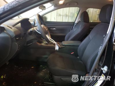 Zdjęcie 7 z 12 samochodu: 2021 NISSAN SENTRA S VIN:3N1AB8BV6MY232204 - miniatura
