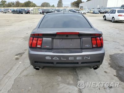 Zdjęcie 6 z 14 samochodu: 2000 FORD MUSTANG GT VIN:1FAFP42X0YF254846 - miniatura