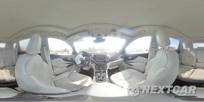 Zdjęcie 13 z 15 samochodu: 2020 JEEP CHEROKEE LIMITED VIN:1C4PJMDX3LD510138 - miniatura