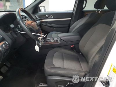 Zdjęcie 7 z 16 samochodu: 2016 FORD EXPLORER XLT VIN:1FM5K8D88GGA46705 - miniatura
