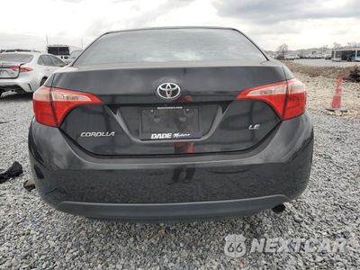 Zdjęcie 6 z 12 samochodu: 2017 TOYOTA COROLLA L VIN:2T1BURHE2HC838792 - miniatura