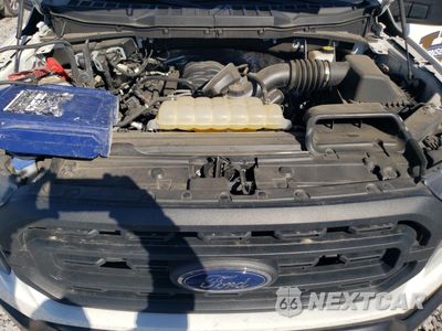 Zdjęcie 11 z 12 samochodu: 2023 FORD F150 VIN:1FTMF1C52PKF28389 - miniatura