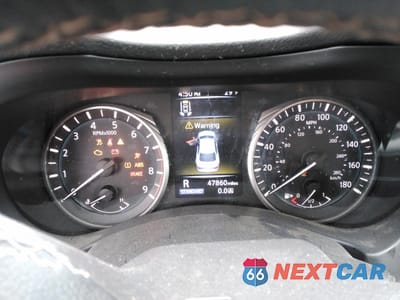Zdjęcie 9 z 12 samochodu: 2021 INFINITI Q50 LUXE VIN:JN1EV7BP4MM705184 - miniatura
