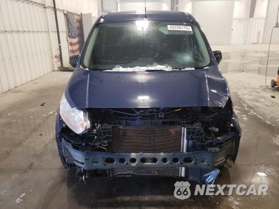 Piąte zdjęcie samochodu w środku: 2018 FORD TRANSIT CONNECT XLT VIN:NM0LS7F73J1345536 - miniatura