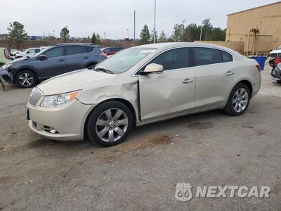 2012 BUICK LACROSSE PREMIUM 1G4GD5E38CF112433 - główne zdjęcie licytacji z USA - miniatura