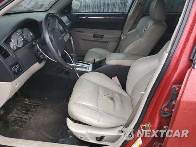 Zdjęcie 7 z 11 samochodu: 2006 CHRYSLER 300C VIN:2C3LA63H96H421318 - miniatura
