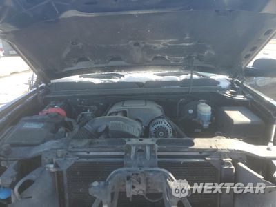 Zdjęcie 11 z 12 samochodu: 2009 CHEVROLET SILVERADO K1500 LT VIN:3GCEK23339G170248 - miniatura