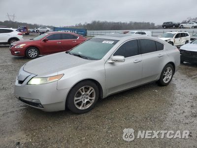 2010 ACURA TL 19UUA8F53AA018215 - główne zdjęcie licytacji z USA - miniatura